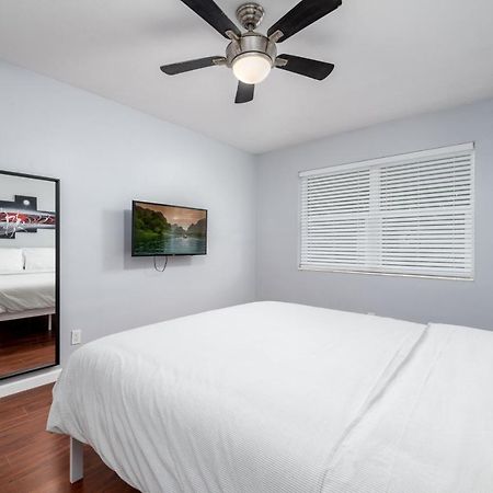 Just Off The Drive 1 Apartamento Fort Lauderdale Exterior foto