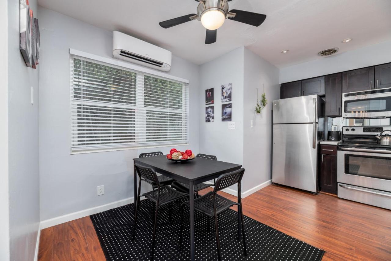 Just Off The Drive 1 Apartamento Fort Lauderdale Exterior foto
